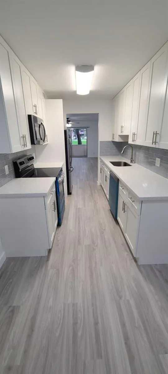 1200 SW 124TH #105-O Pembroke Pines, FL 33027