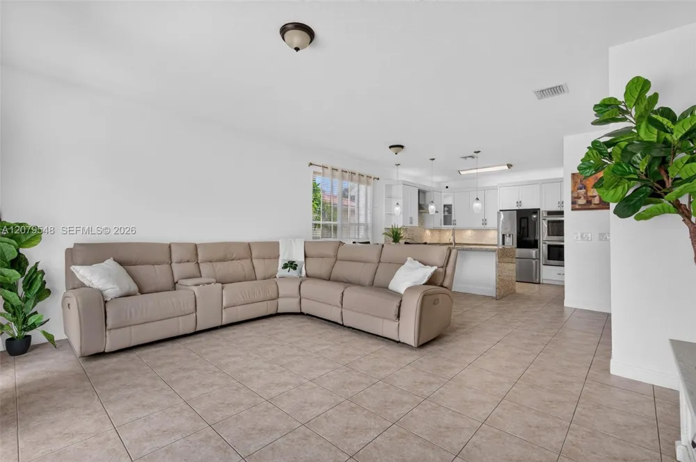 18051 SW 41st St Miramar, FL 33029