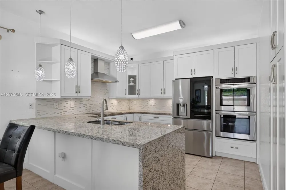 18051 SW 41st St Miramar, FL 33029