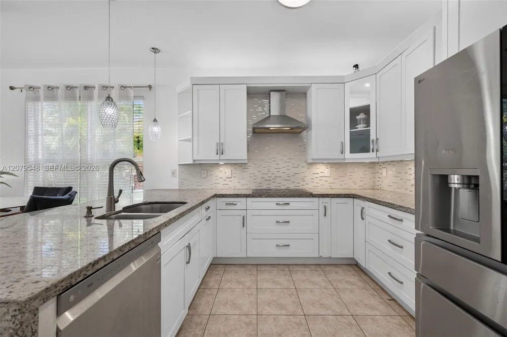 18051 SW 41st St Miramar, FL 33029