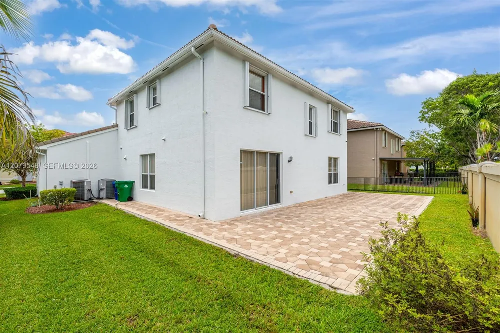 18051 SW 41st St Miramar, FL 33029