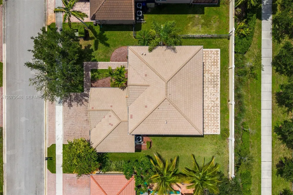18051 SW 41st St Miramar, FL 33029