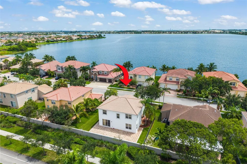18051 SW 41st St Miramar, FL 33029