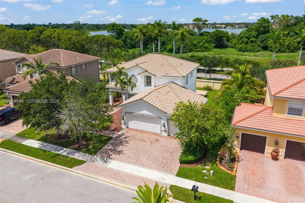 18051 SW 41st St Miramar, FL 33029