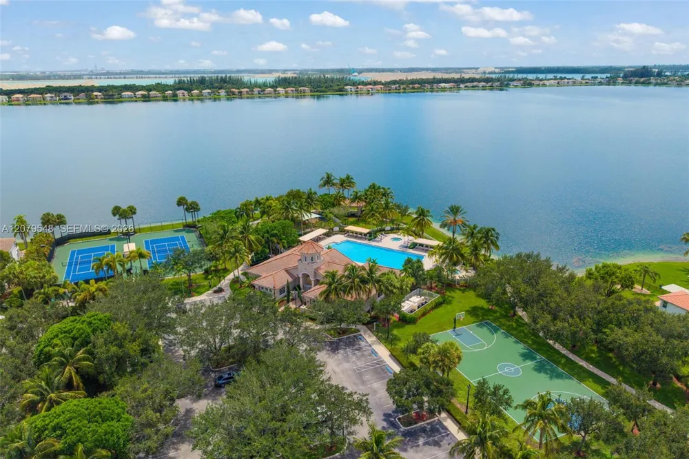 18051 SW 41st St Miramar, FL 33029