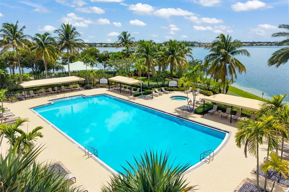 18051 SW 41st St Miramar, FL 33029