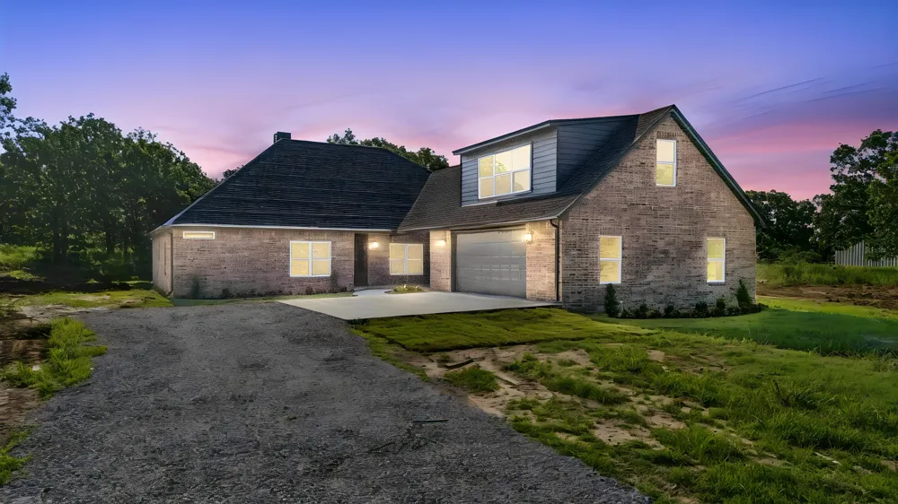 17662 114th Avenue Skiatook, OK 74070