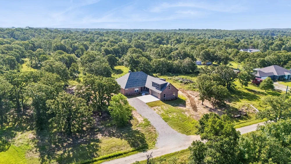 17662 114th Avenue Skiatook, OK 74070