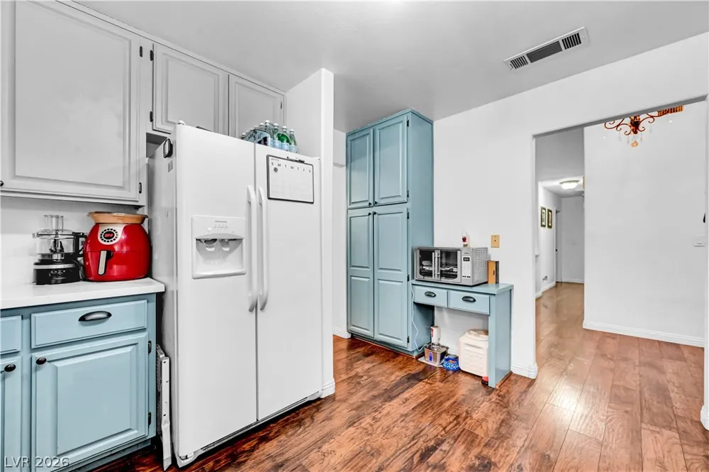 5825 Blush Avenue Las Vegas, NV 89130