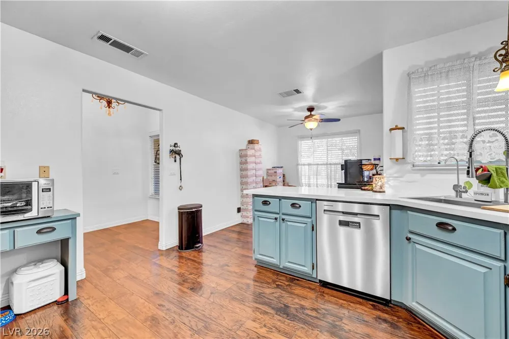 5825 Blush Avenue Las Vegas, NV 89130