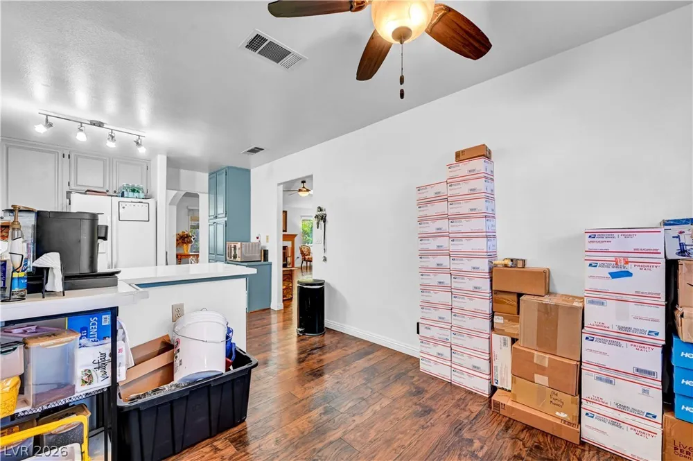 5825 Blush Avenue Las Vegas, NV 89130