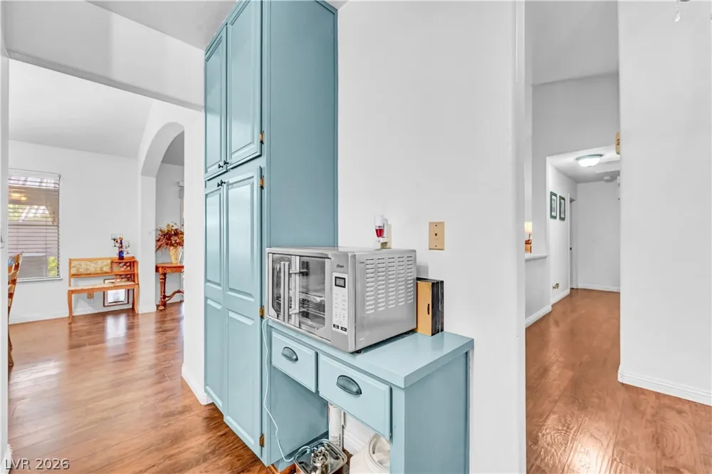 5825 Blush Avenue Las Vegas, NV 89130