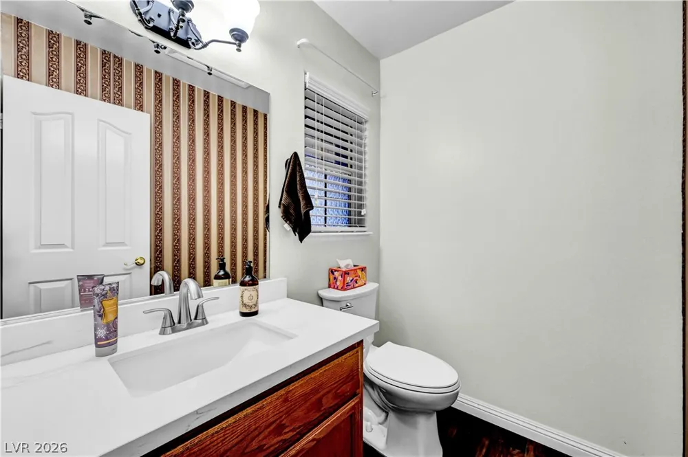 5825 Blush Avenue Las Vegas, NV 89130