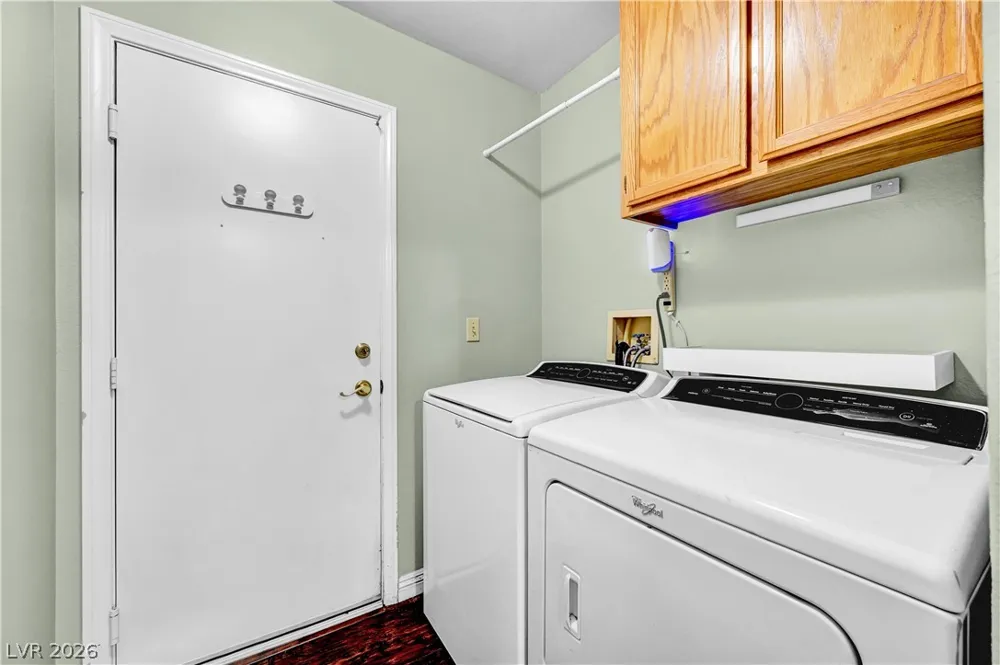 5825 Blush Avenue Las Vegas, NV 89130