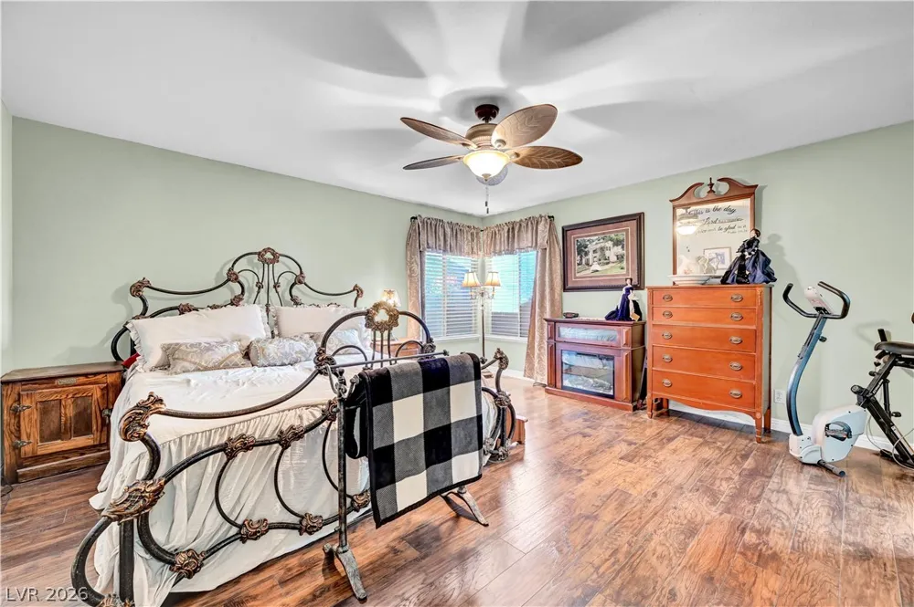 5825 Blush Avenue Las Vegas, NV 89130