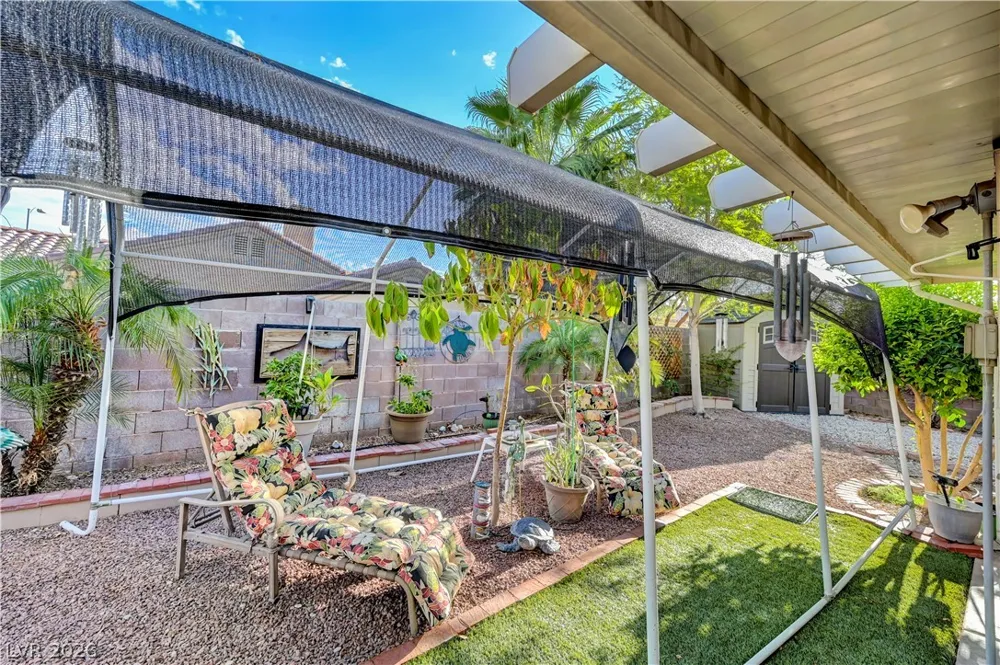 5825 Blush Avenue Las Vegas, NV 89130