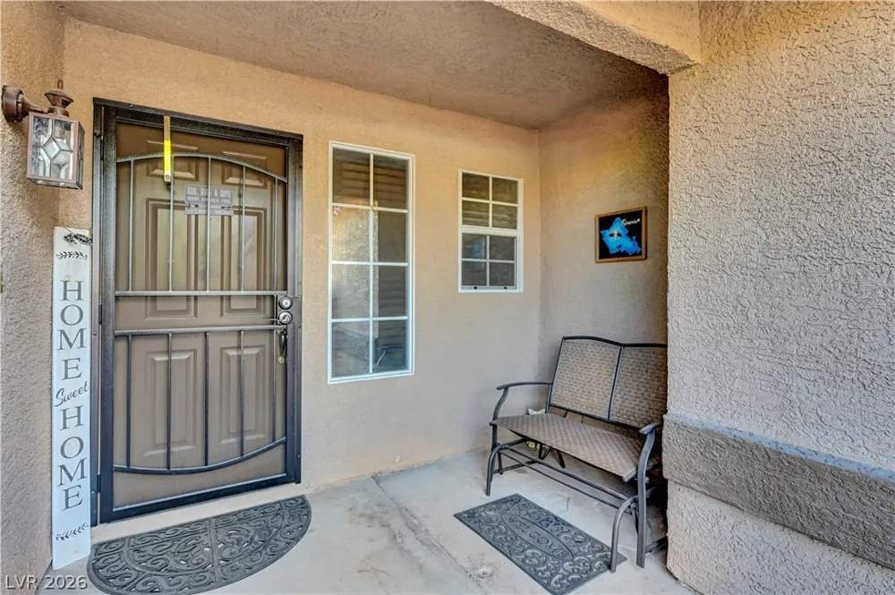 5825 Blush Avenue Las Vegas, NV 89130