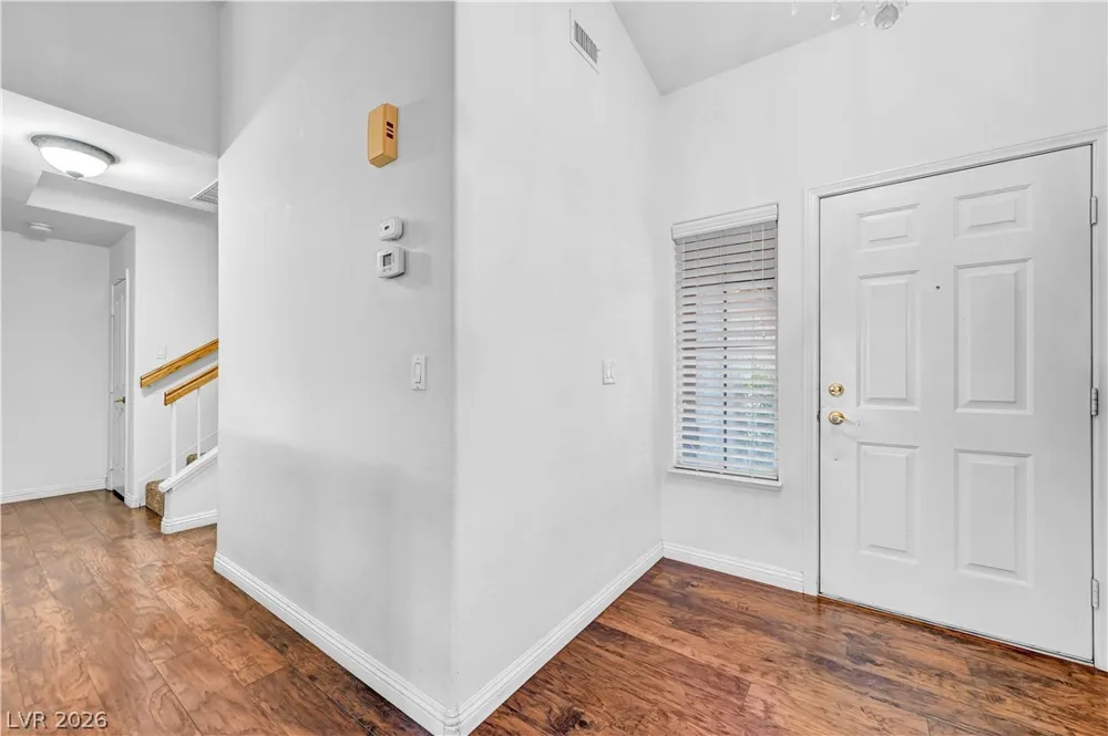 5825 Blush Avenue Las Vegas, NV 89130