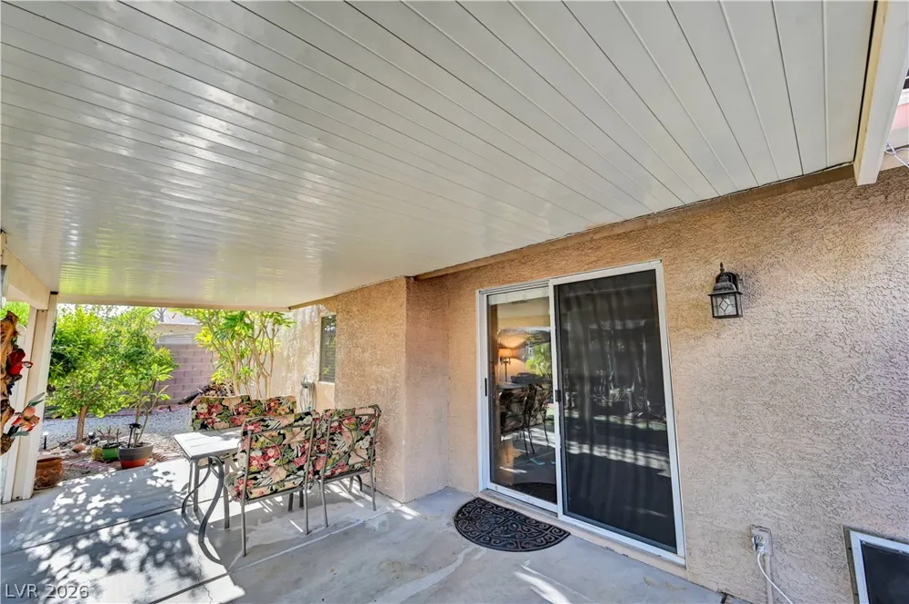 5825 Blush Avenue Las Vegas, NV 89130