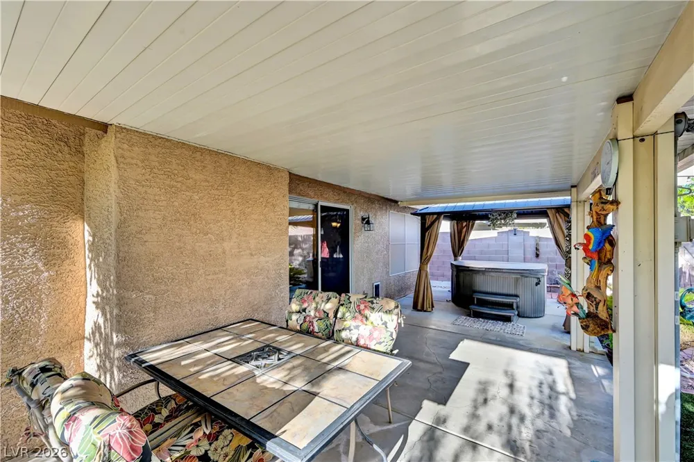 5825 Blush Avenue Las Vegas, NV 89130