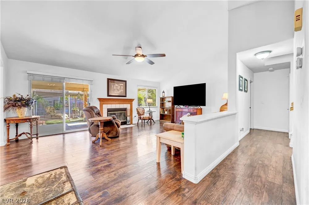 5825 Blush Avenue Las Vegas, NV 89130