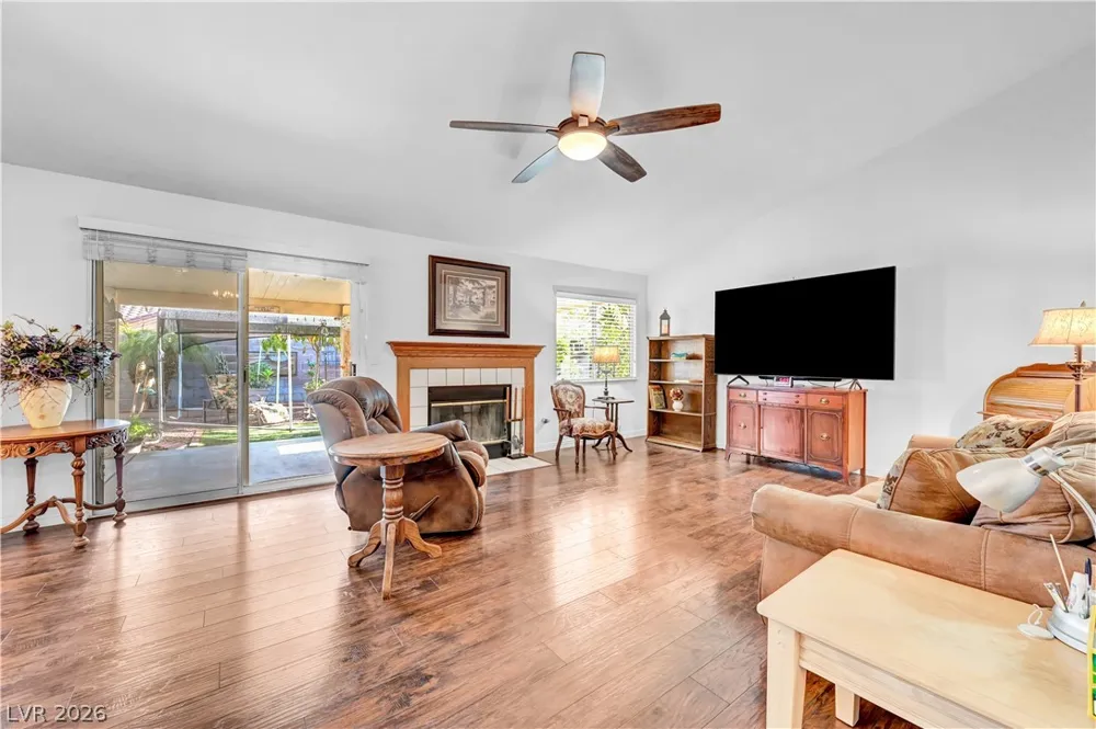 5825 Blush Avenue Las Vegas, NV 89130
