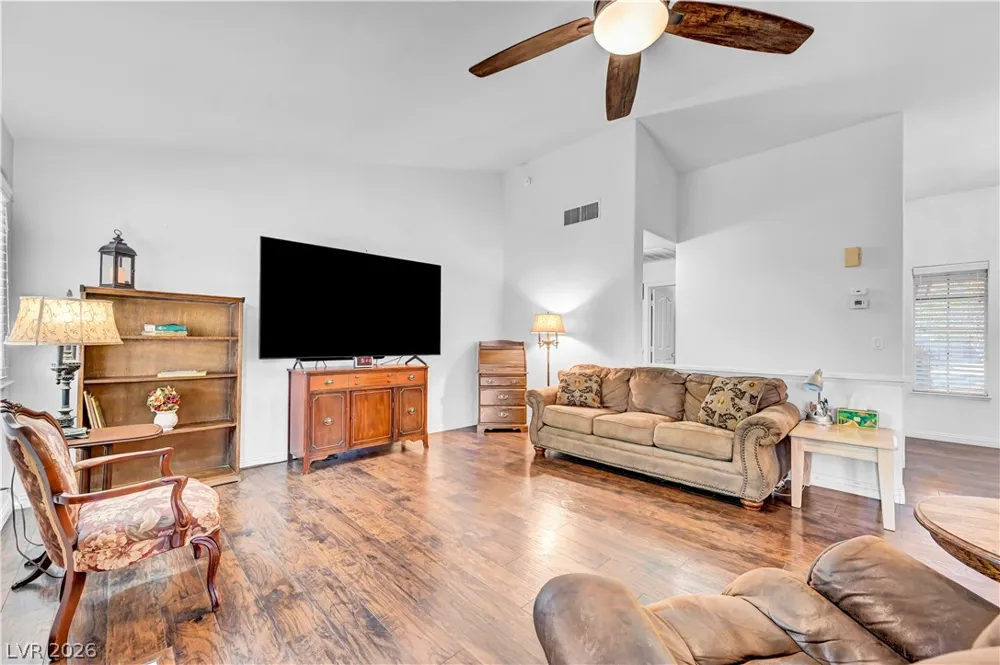 5825 Blush Avenue Las Vegas, NV 89130
