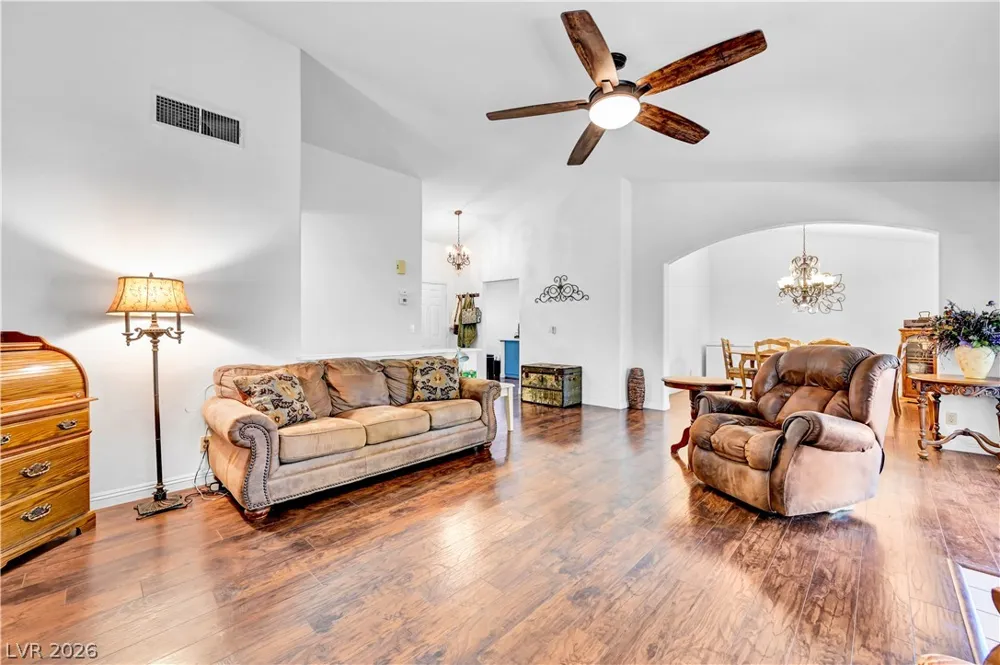 5825 Blush Avenue Las Vegas, NV 89130