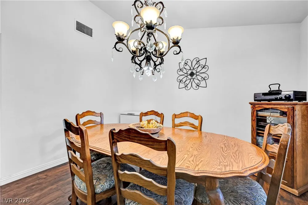 5825 Blush Avenue Las Vegas, NV 89130