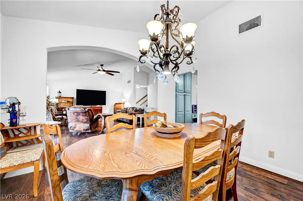5825 Blush Avenue Las Vegas, NV 89130