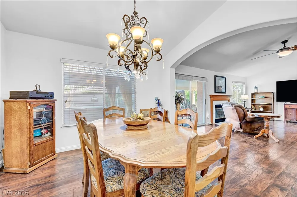5825 Blush Avenue Las Vegas, NV 89130