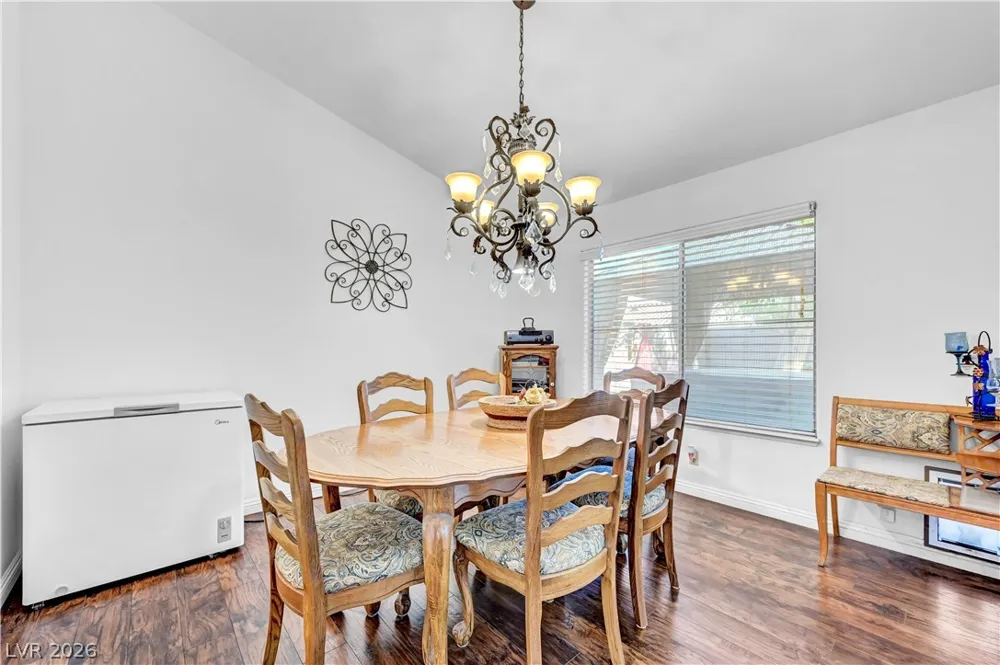 5825 Blush Avenue Las Vegas, NV 89130