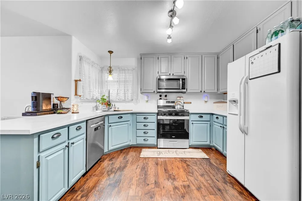 5825 Blush Avenue Las Vegas, NV 89130