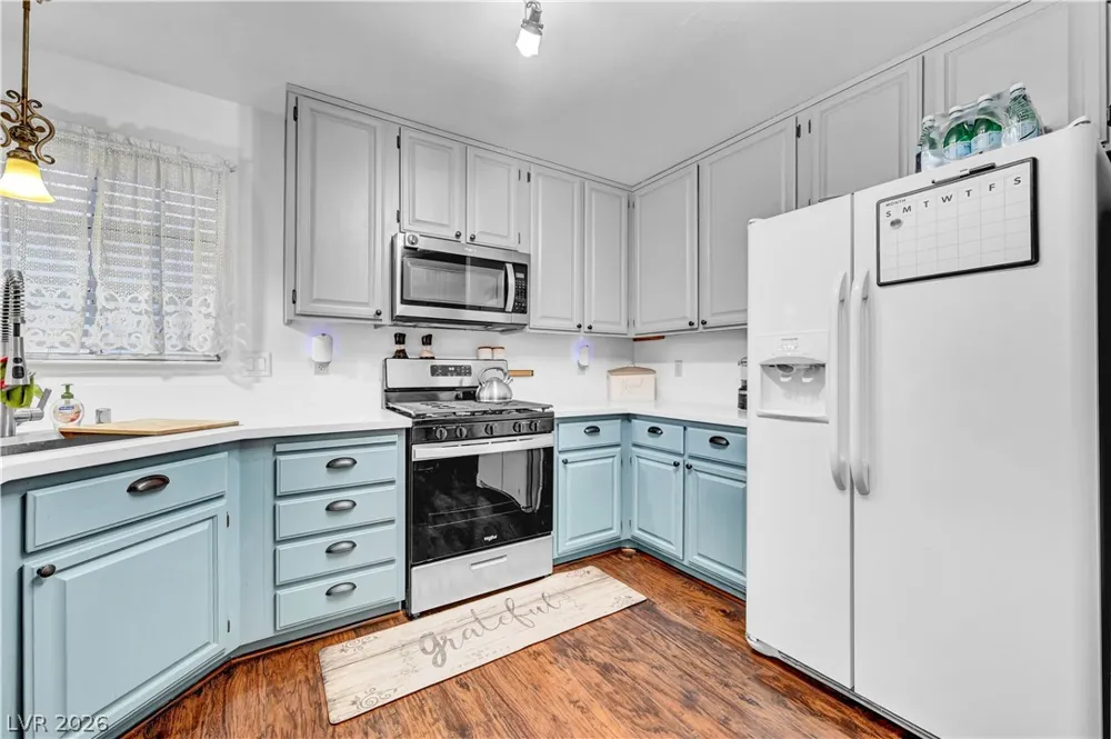 5825 Blush Avenue Las Vegas, NV 89130