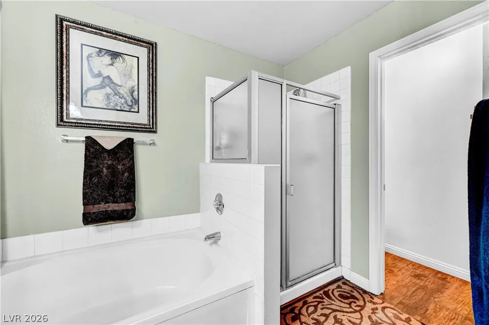 5825 Blush Avenue Las Vegas, NV 89130