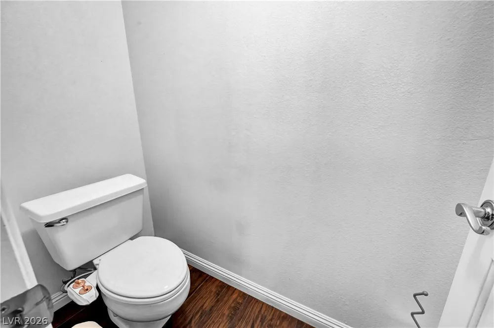 5825 Blush Avenue Las Vegas, NV 89130