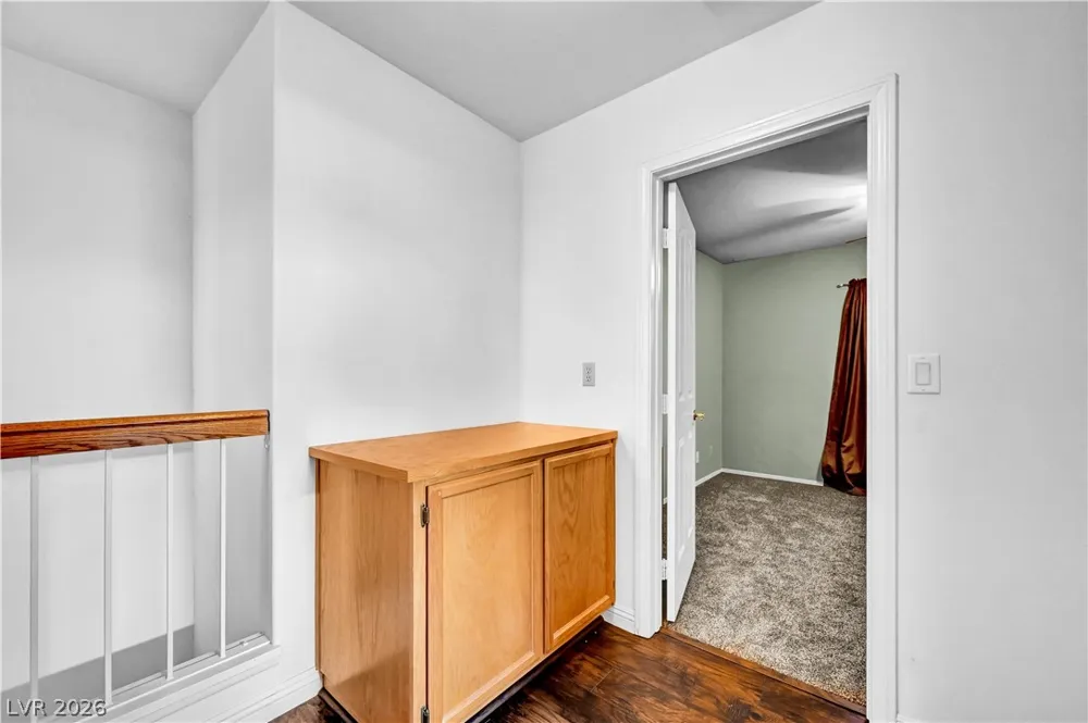 5825 Blush Avenue Las Vegas, NV 89130