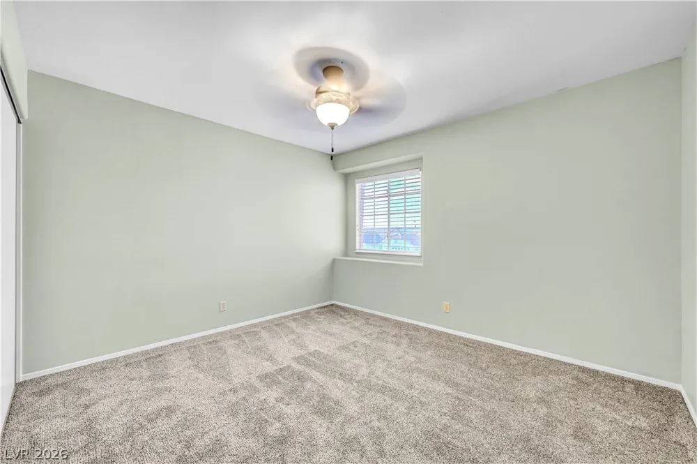 5825 Blush Avenue Las Vegas, NV 89130