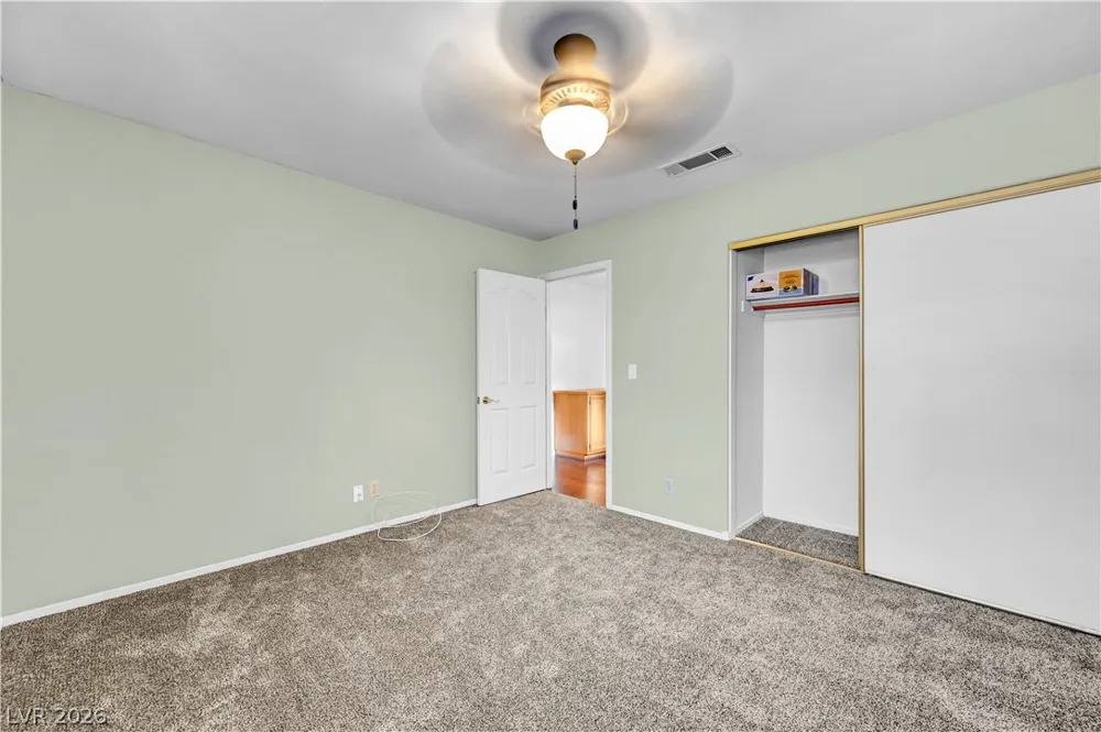5825 Blush Avenue Las Vegas, NV 89130