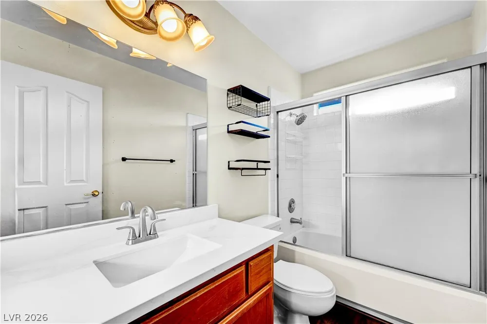 5825 Blush Avenue Las Vegas, NV 89130