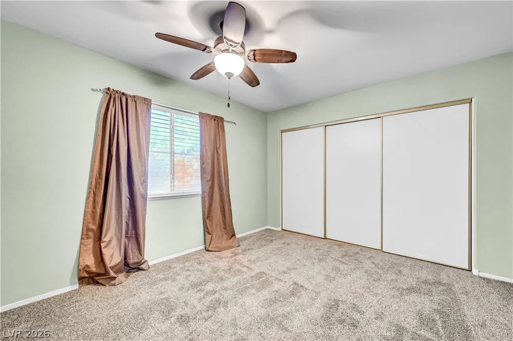 5825 Blush Avenue Las Vegas, NV 89130
