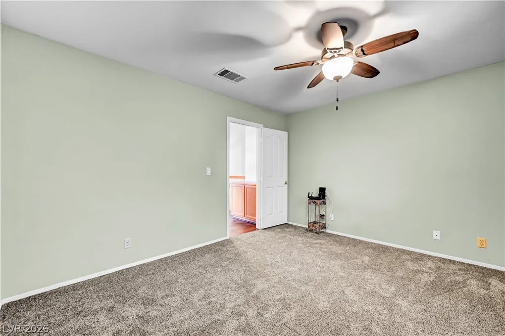 5825 Blush Avenue Las Vegas, NV 89130