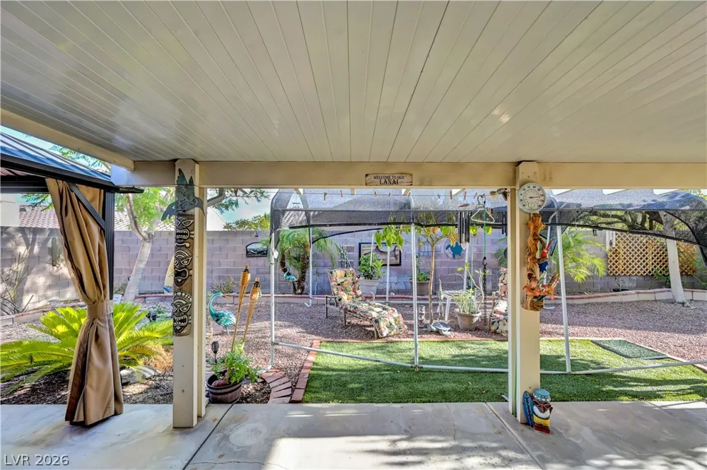 5825 Blush Avenue Las Vegas, NV 89130