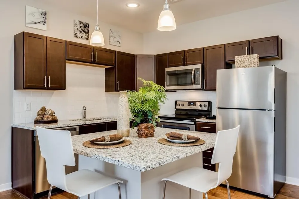 1118 Litton Avenue #119 Nashville, TN 37216