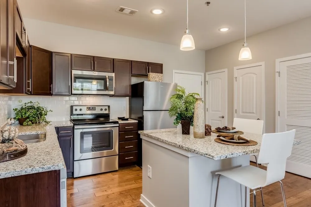 1118 Litton Avenue #119 Nashville, TN 37216