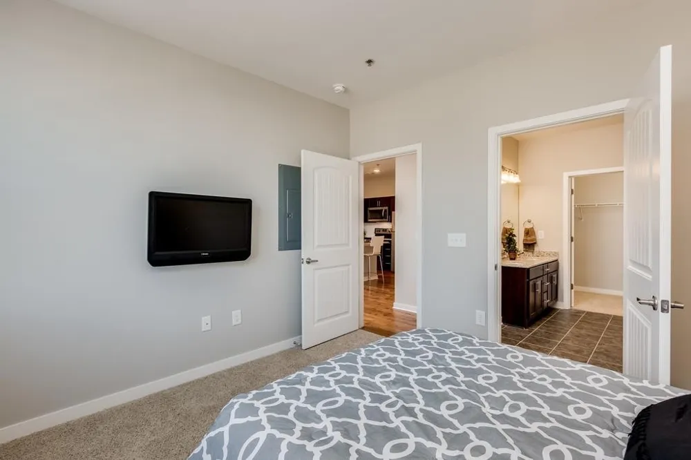 1118 Litton Avenue #119 Nashville, TN 37216