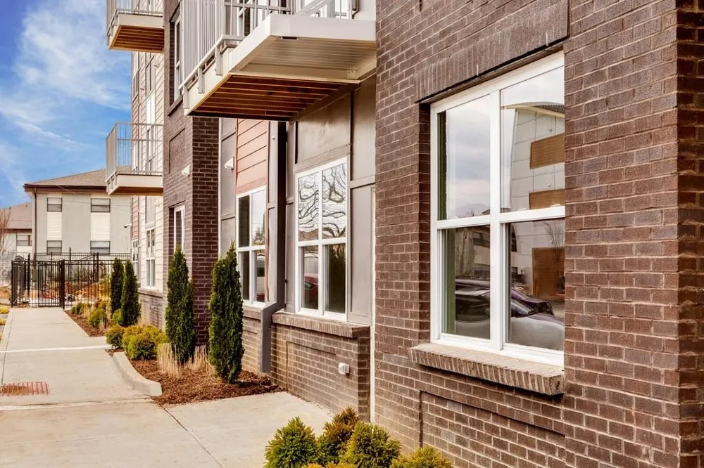 1118 Litton Avenue #119 Nashville, TN 37216