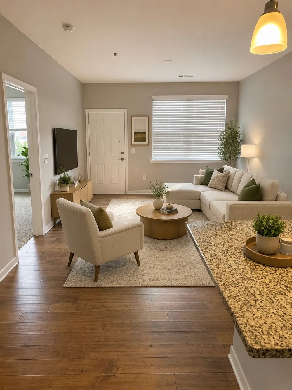 1118 Litton Avenue #119 Nashville, TN 37216