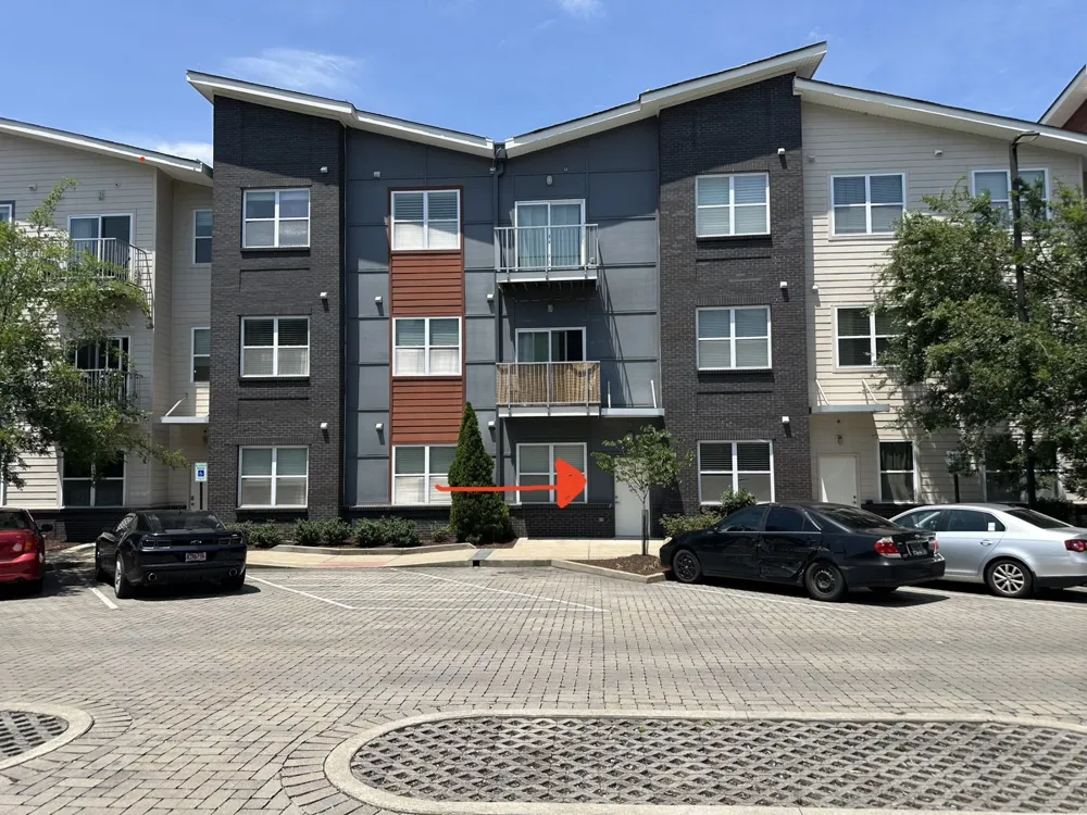 1118 Litton Avenue #119 Nashville, TN 37216