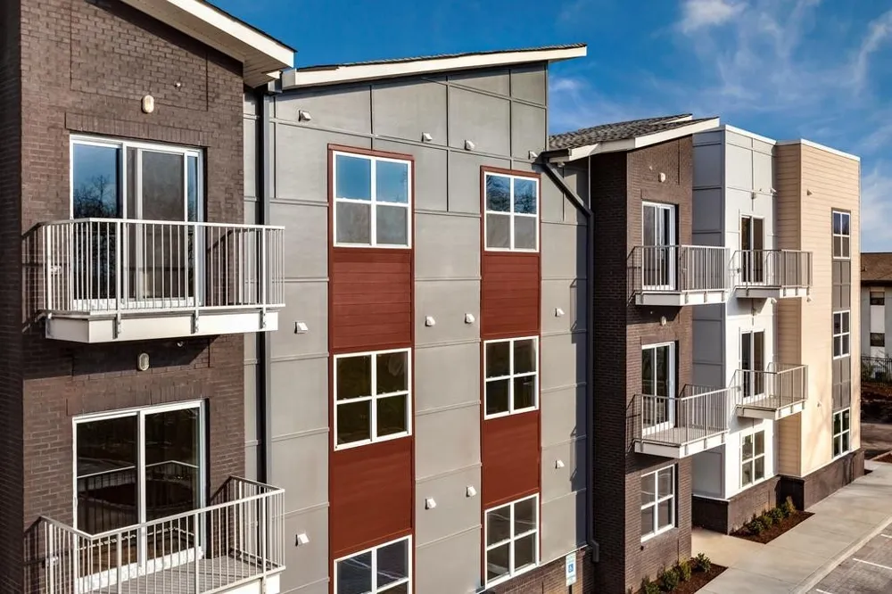 1118 Litton Avenue #119 Nashville, TN 37216